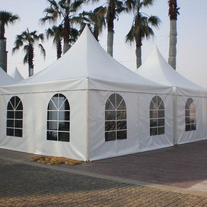 Tents for Events