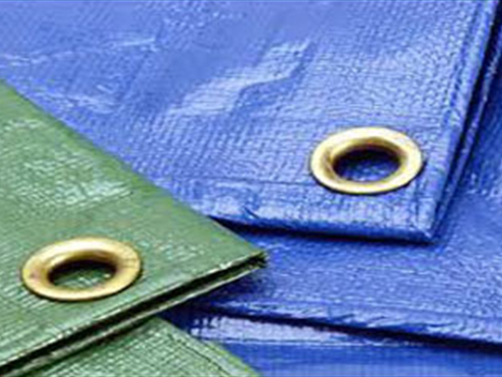 Tarpaulins