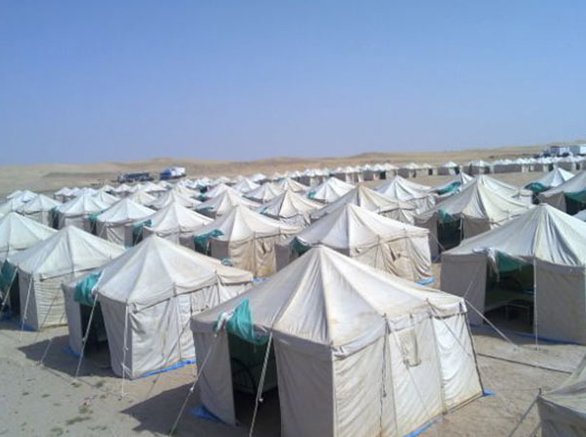 Mumtaz Tents