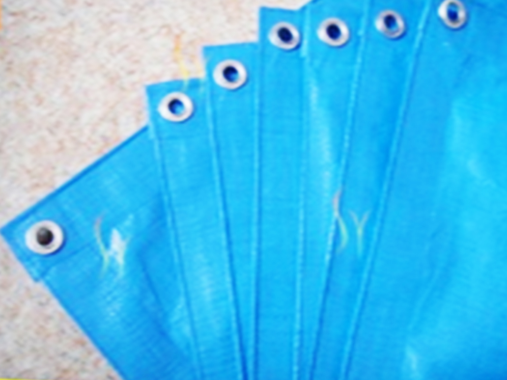 Tarpaulins