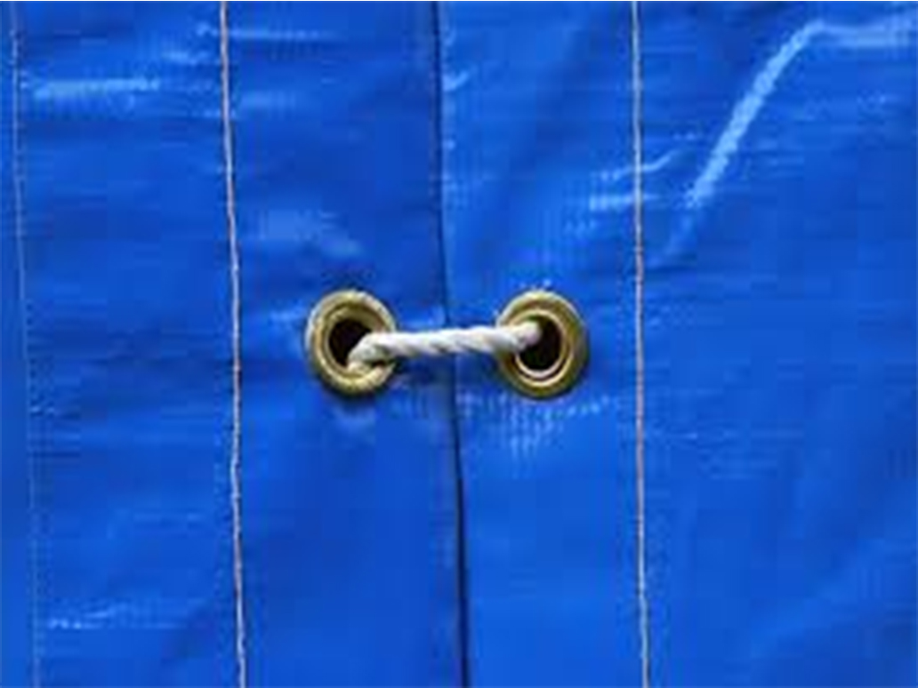 Tarpaulins